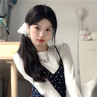 来路不明的神秘女友