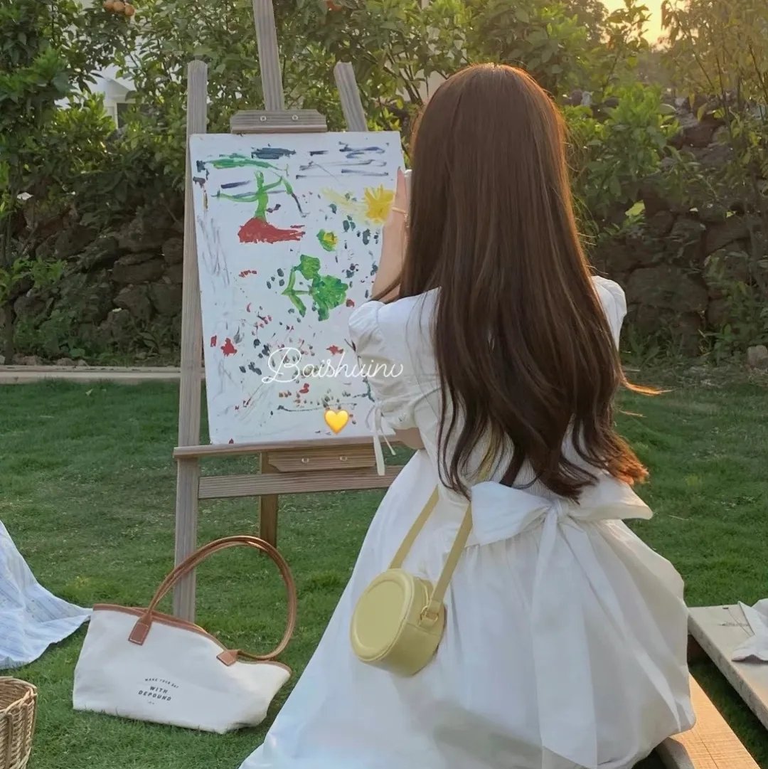 光的画家-圣诞小屋